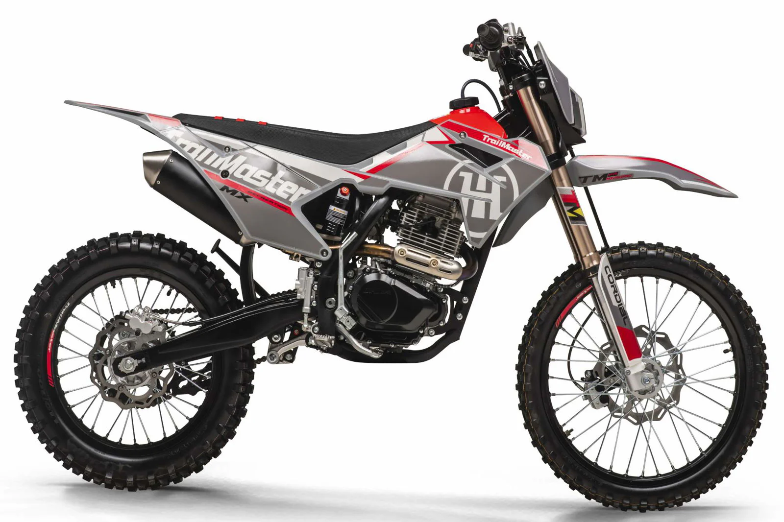 1746-trailmaster-mx250-pro-dirt-bike-5-speed-manual-dual-disc-brakes-electric-start-21-18-wheels-14.webp TrailMaster MX250-Pro Dirt Bike, 5-Speed Manual, Dual Disc Brakes, Electric Start (21/18) Wheels