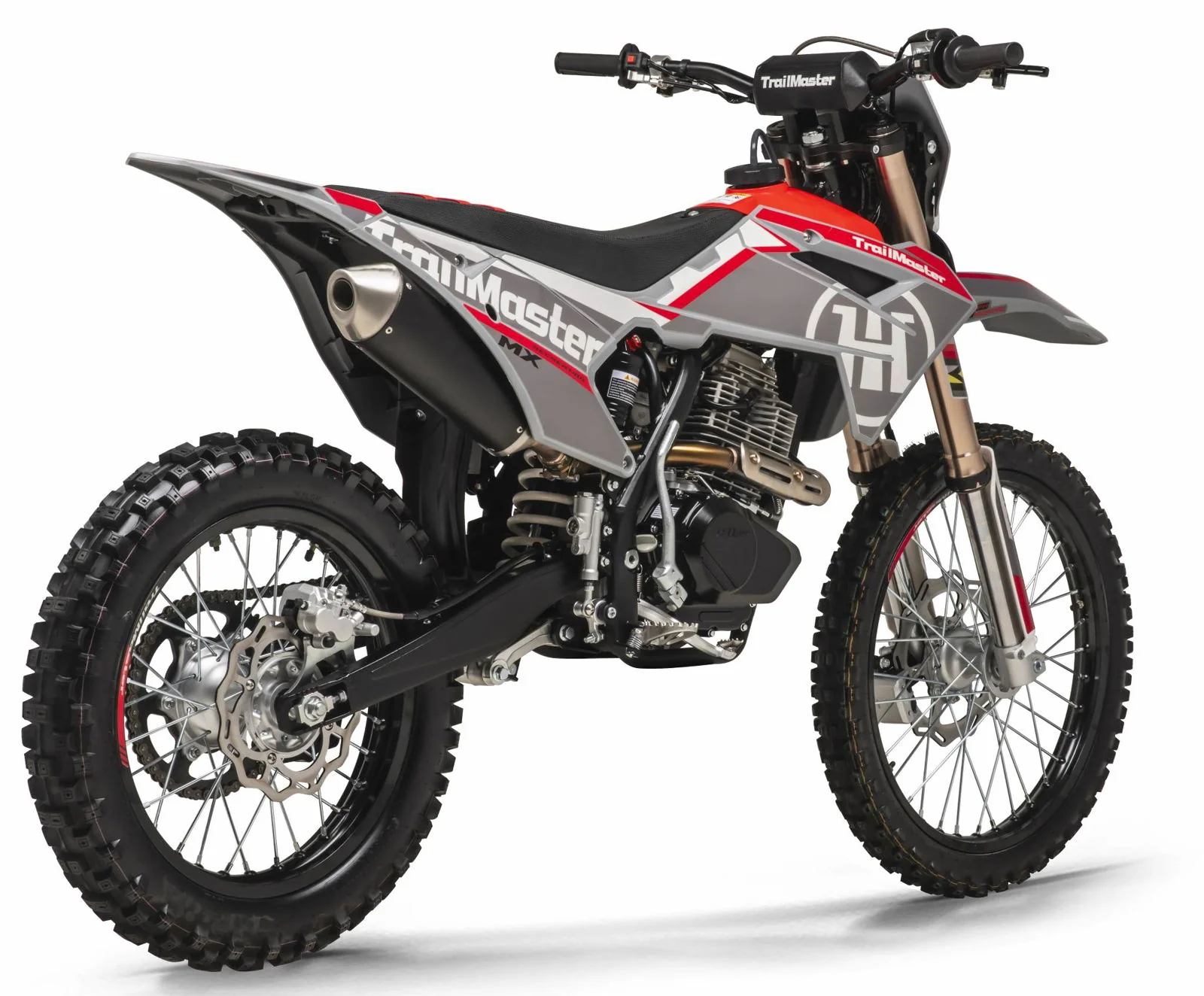 1746-trailmaster-mx250-pro-dirt-bike-5-speed-manual-dual-disc-brakes-electric-start-21-18-wheels-15.webp TrailMaster MX250-Pro Dirt Bike, 5-Speed Manual, Dual Disc Brakes, Electric Start (21/18) Wheels