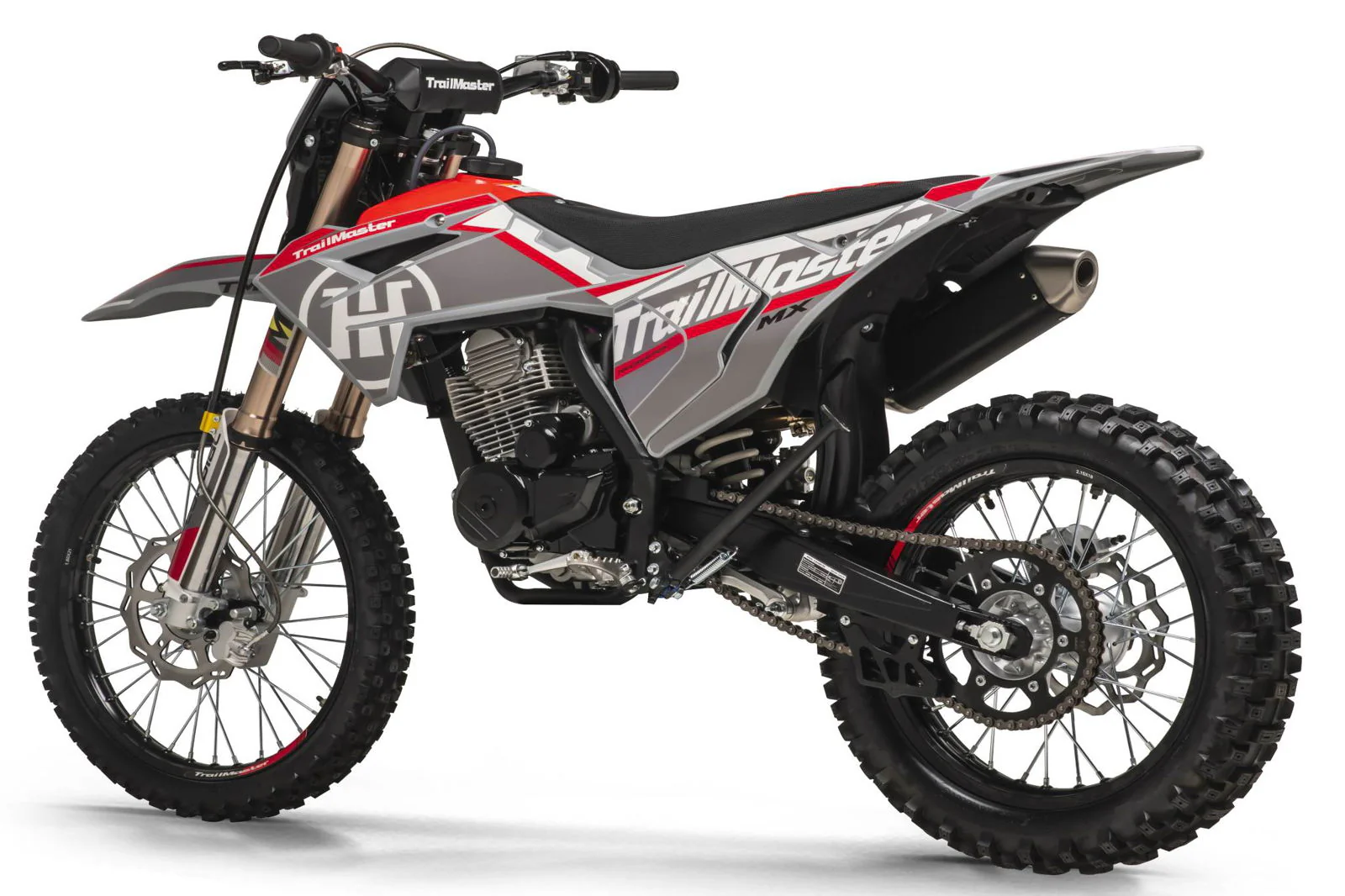 1746-trailmaster-mx250-pro-dirt-bike-5-speed-manual-dual-disc-brakes-electric-start-21-18-wheels-16.webp TrailMaster MX250-Pro Dirt Bike, 5-Speed Manual, Dual Disc Brakes, Electric Start (21/18) Wheels