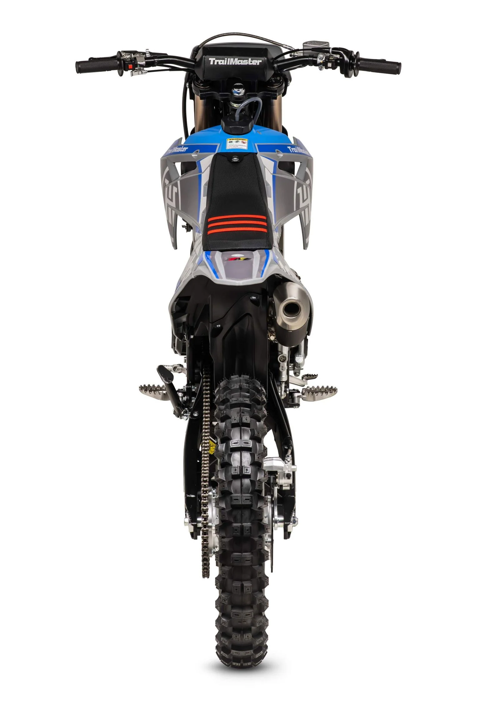 1746-trailmaster-mx250-pro-dirt-bike-5-speed-manual-dual-disc-brakes-electric-start-21-18-wheels-5.webp TrailMaster MX250-Pro Dirt Bike, 5-Speed Manual, Dual Disc Brakes, Electric Start (21/18) Wheels