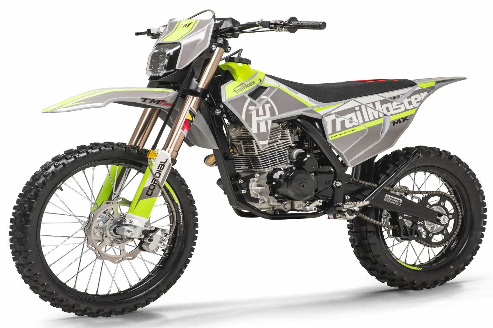1746-trailmaster-mx250-pro-dirt-bike-5-speed-manual-dual-disc-brakes-electric-start-21-18-wheels-7.webp TrailMaster MX250-Pro Dirt Bike, 5-Speed Manual, Dual Disc Brakes, Electric Start (21/18) Wheels