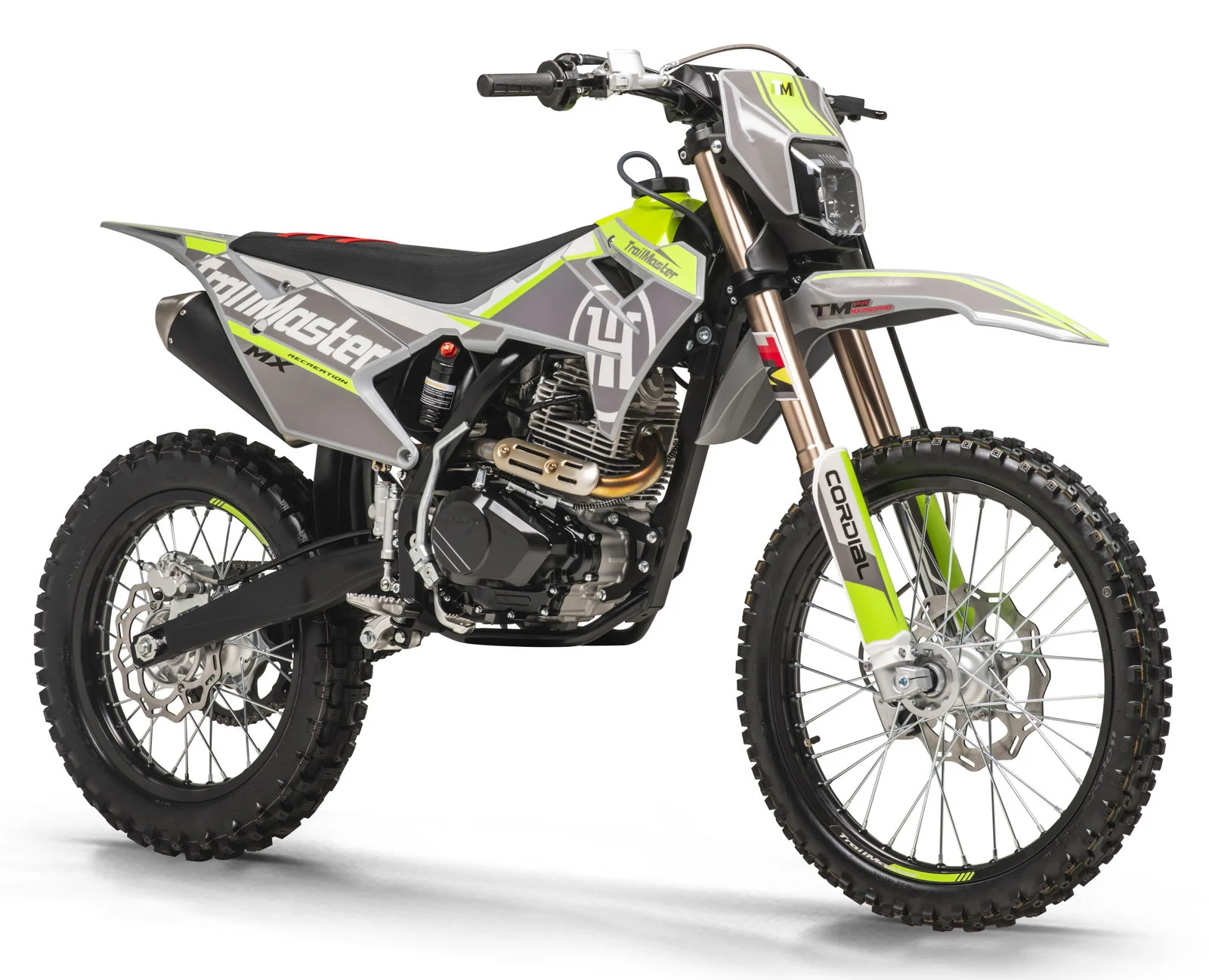 1746-trailmaster-mx250-pro-dirt-bike-5-speed-manual-dual-disc-brakes-electric-start-21-18-wheels-8.webp TrailMaster MX250-Pro Dirt Bike, 5-Speed Manual, Dual Disc Brakes, Electric Start (21/18) Wheels
