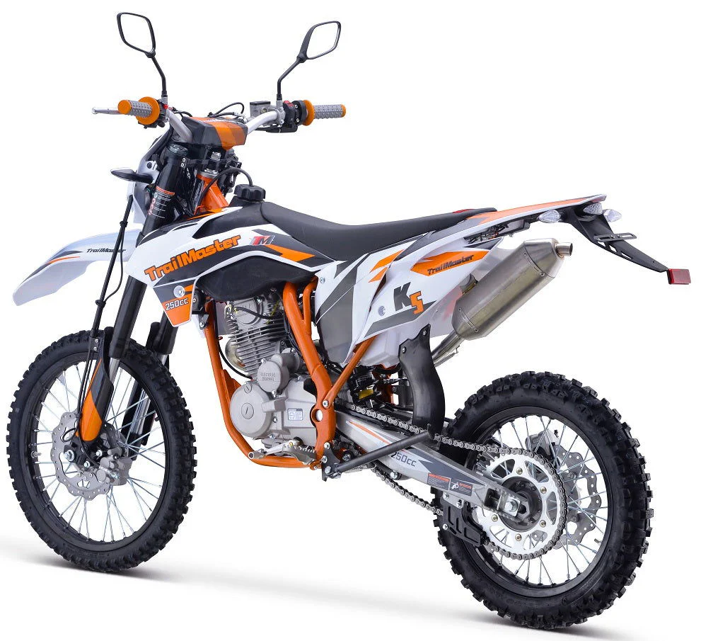 1754-trailmaster-tm31x-pro-250cc-dirt-bike-5-speed-manual-dual-disc-brakes-electric-start-with-kick-backup-19-16-12.webp TrailMaster TM31X PRO 250cc Dirt Bike 5-Speed Manual Dual Disc Brakes, Electric Start with Kick backup (19/16)