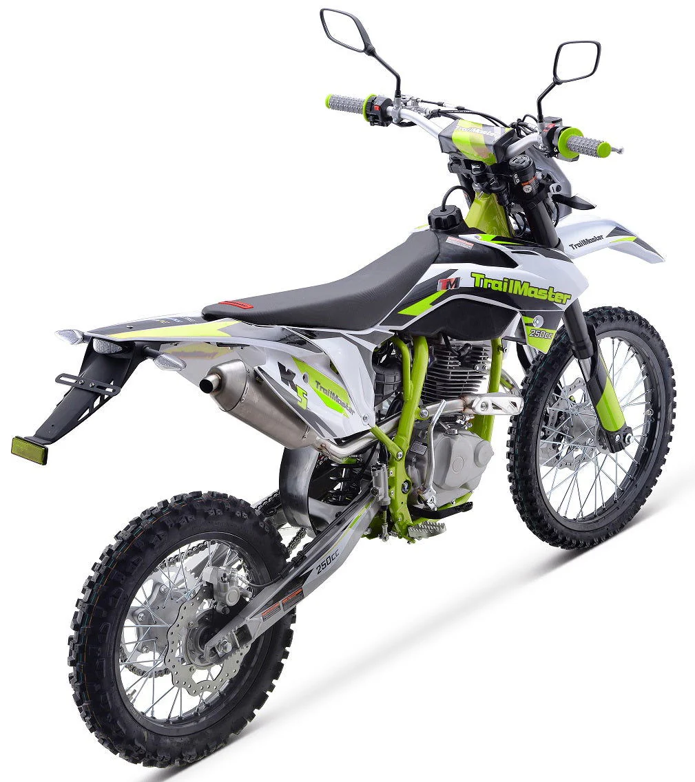 1754-trailmaster-tm31x-pro-250cc-dirt-bike-5-speed-manual-dual-disc-brakes-electric-start-with-kick-backup-19-16-20.webp TrailMaster TM31X PRO 250cc Dirt Bike 5-Speed Manual Dual Disc Brakes, Electric Start with Kick backup (19/16)