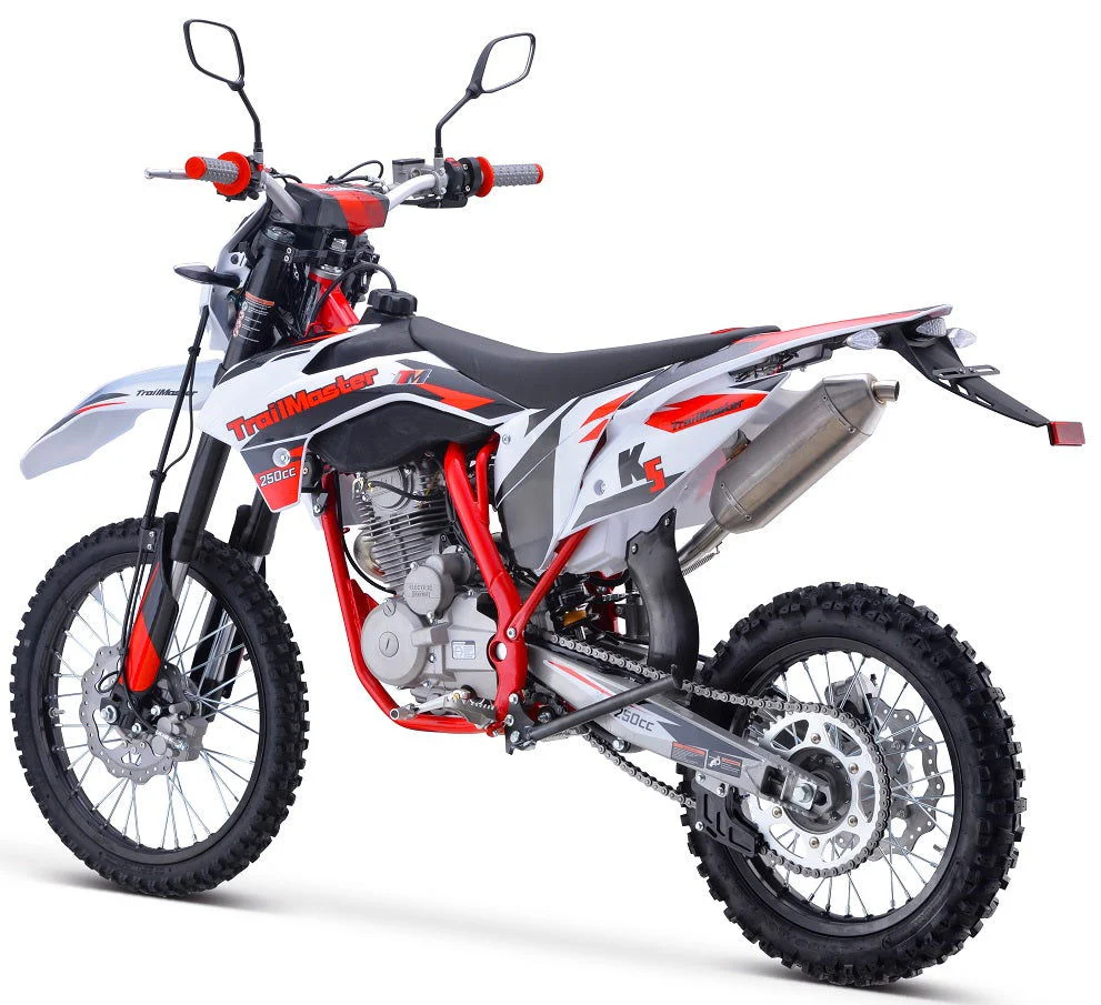 1754-trailmaster-tm31x-pro-250cc-dirt-bike-5-speed-manual-dual-disc-brakes-electric-start-with-kick-backup-19-16-25.webp TrailMaster TM31X PRO 250cc Dirt Bike 5-Speed Manual Dual Disc Brakes, Electric Start with Kick backup (19/16)