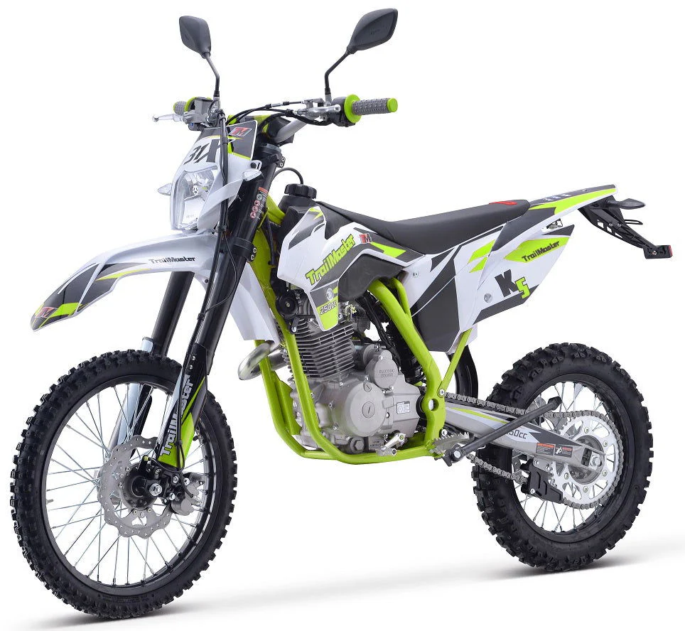 1754-trailmaster-tm31x-pro-250cc-dirt-bike-5-speed-manual-dual-disc-brakes-electric-start-with-kick-backup-19-16-3.webp TrailMaster TM31X PRO 250cc Dirt Bike 5-Speed Manual Dual Disc Brakes, Electric Start with Kick backup (19/16)