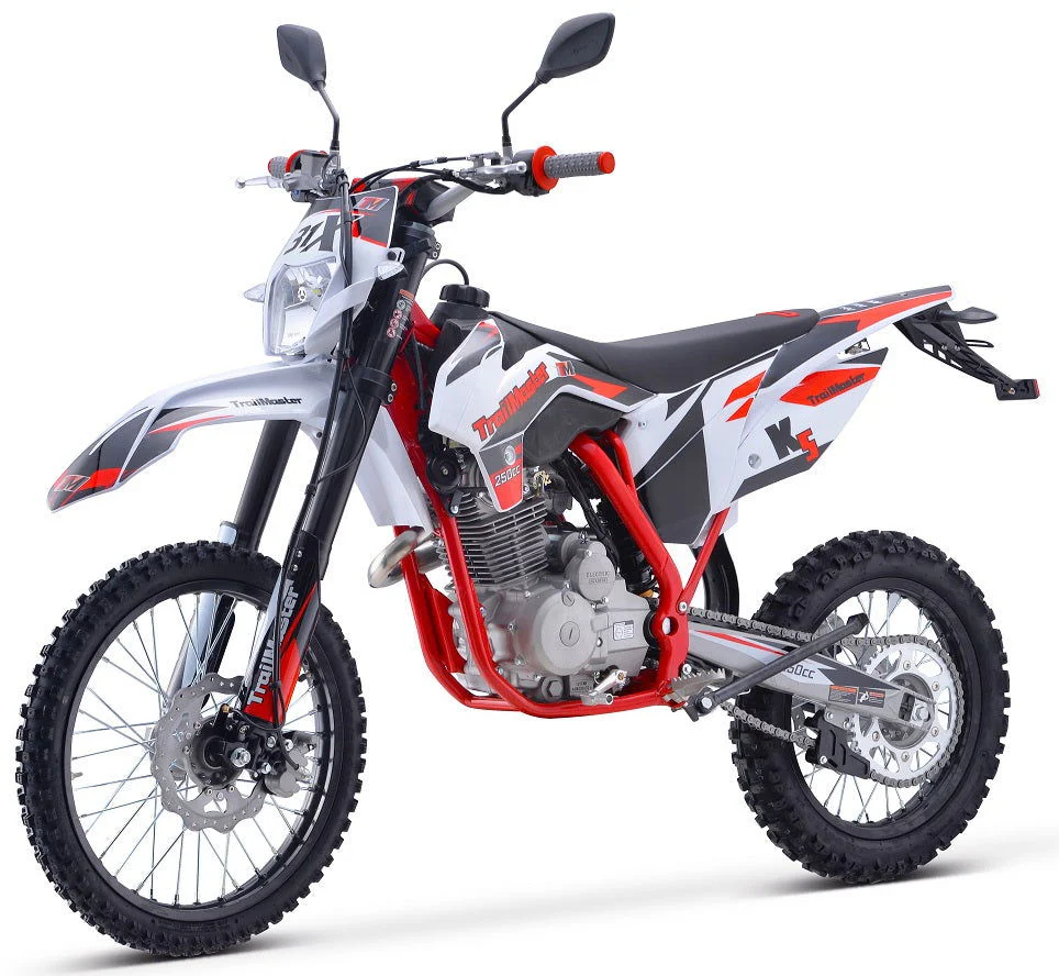 1754-trailmaster-tm31x-pro-250cc-dirt-bike-5-speed-manual-dual-disc-brakes-electric-start-with-kick-backup-19-16-4.webp TrailMaster TM31X PRO 250cc Dirt Bike 5-Speed Manual Dual Disc Brakes, Electric Start with Kick backup (19/16)