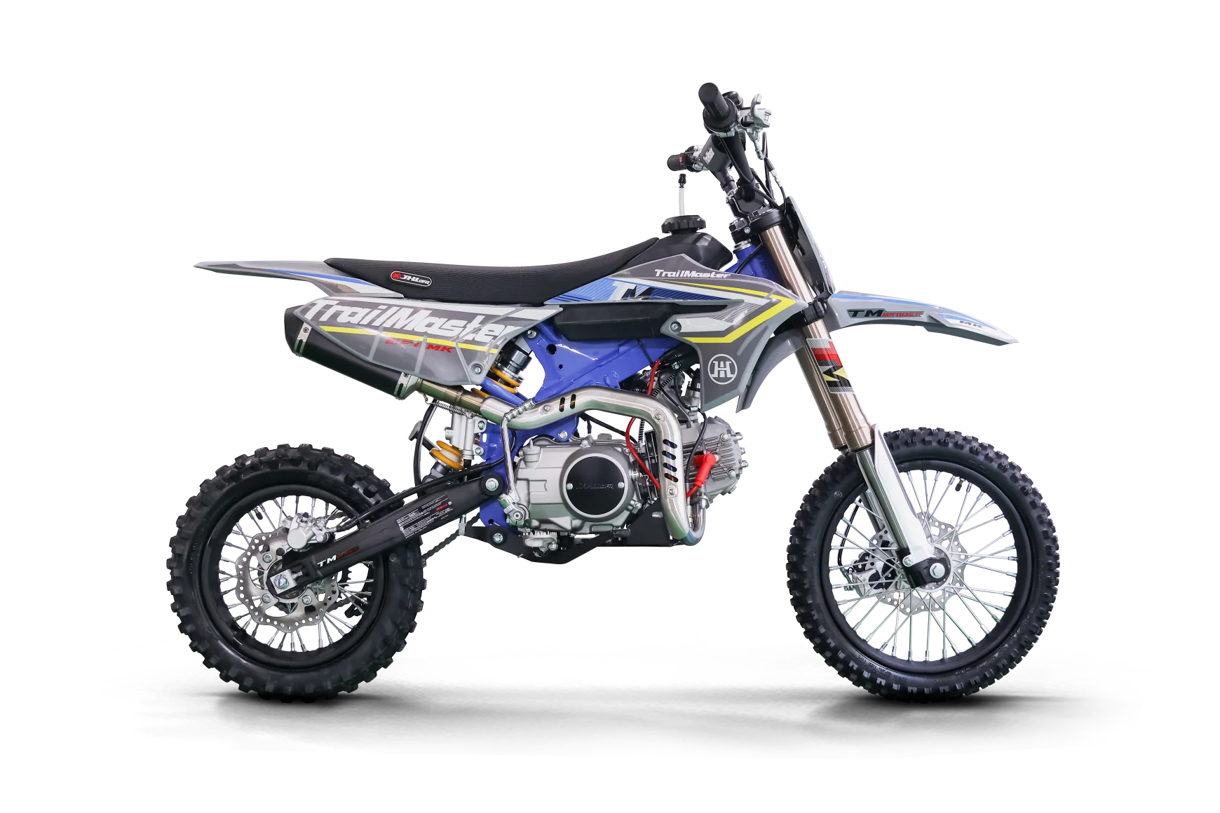 1762-trailmaster-mk110es-pro-series-dirt-bike-bosch-efi-4-speed-automatic-electric-start-dual-disc-brakes-14-12-wheels-1.webp TrailMaster MK110ES Pro Series Dirt Bike, BOSCH EFI, 4-Speed Automatic, Electric Start, Dual Disc Brakes, (14/12) Wheels