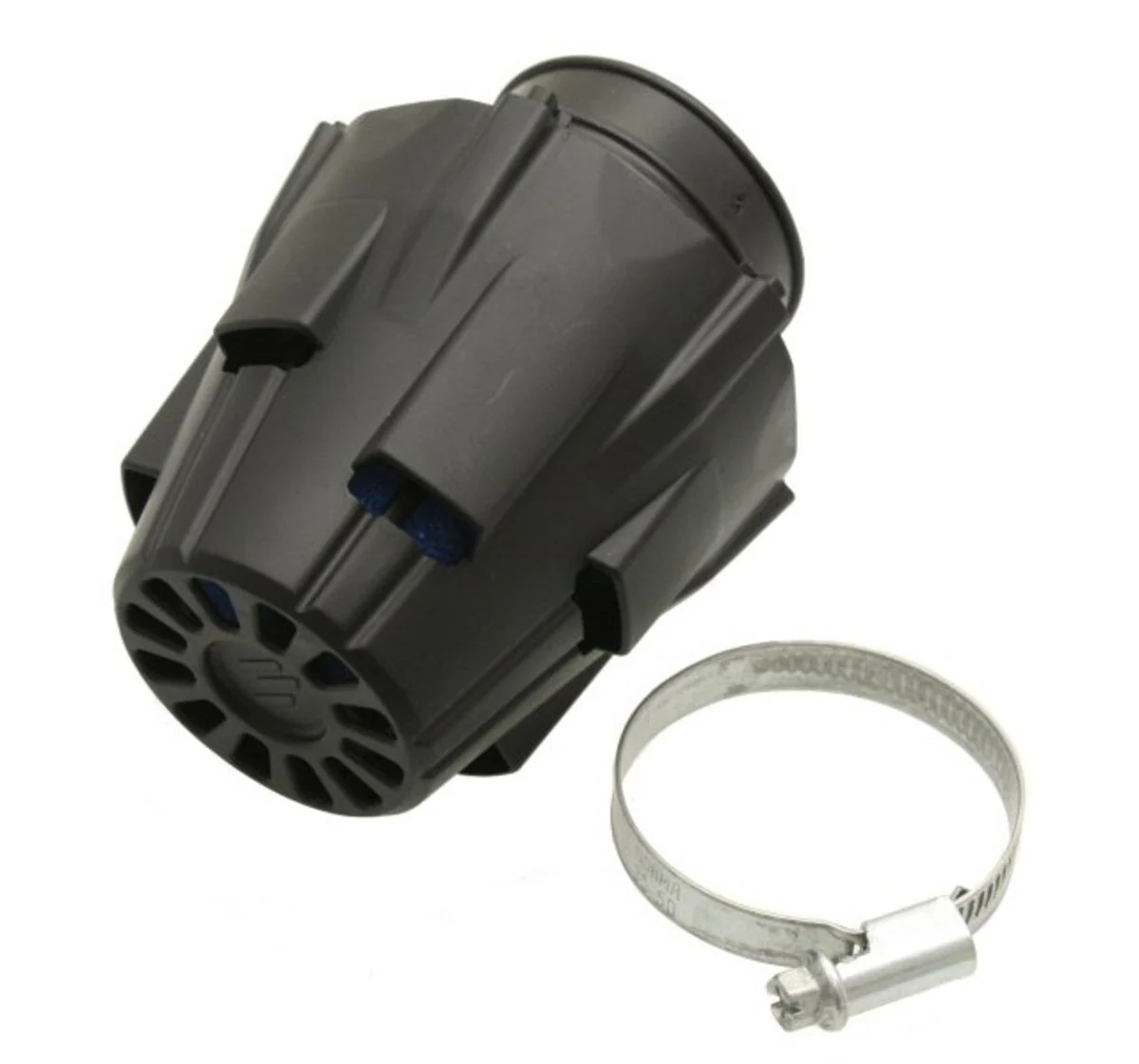 1832-polini-air-filter-with-cover-46mm-1.webp Polini Air Filter with Cover - 46mm