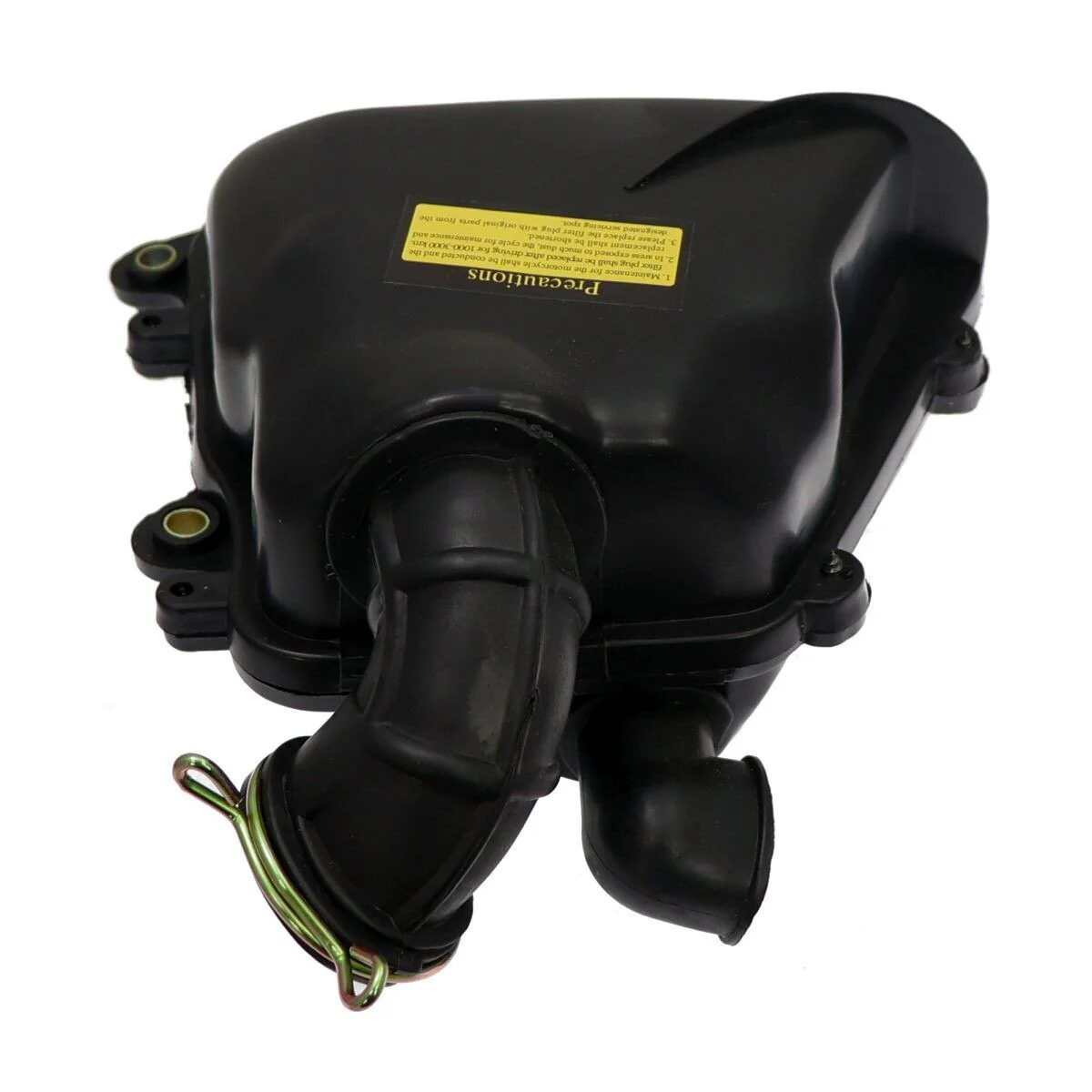 Minarelli Air Filter Assembly