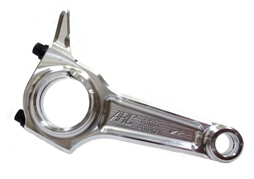 184-6265-rod-connecting-billet-gx200-6.5-ohv-clone-3.625-stroker-crank-1.webp 6265 Rod, Connecting, Billet, GX200 & 6.5 OHV Clone, 3.625'', Stroker Crank