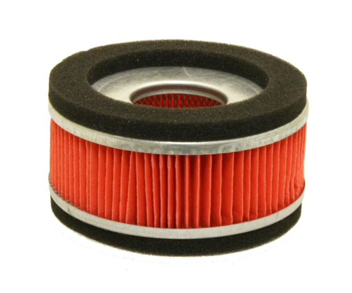 1842-gy6-stock-round-air-filter-75mm-height-1.webp GY6 Stock Round Air Filter- 75mm Height