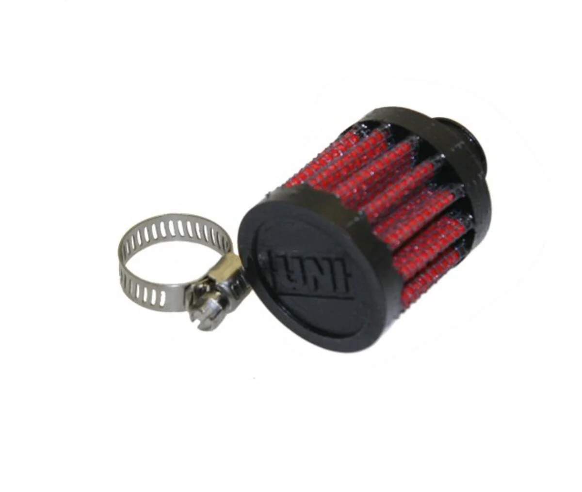 1853-uni-filter-clamp-on-breathers-1.webp Uni Filter "Clamp-On" Breathers