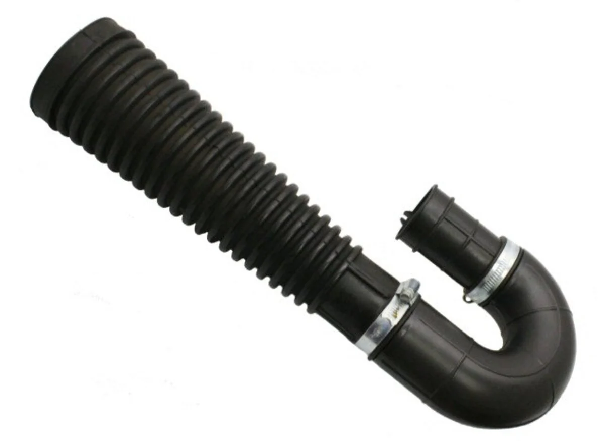 GY6 Air Filter Intake Tube