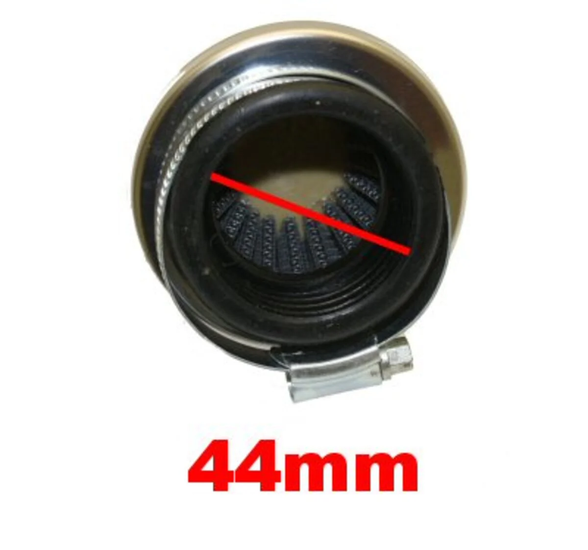 UFO Style Air Filter - 44mm