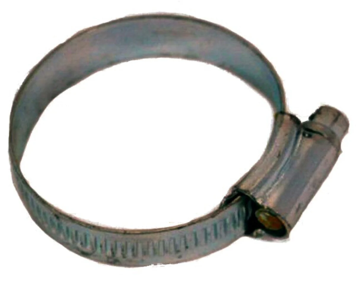 Air Filter #4 Hose Clamp 70mm-89mm