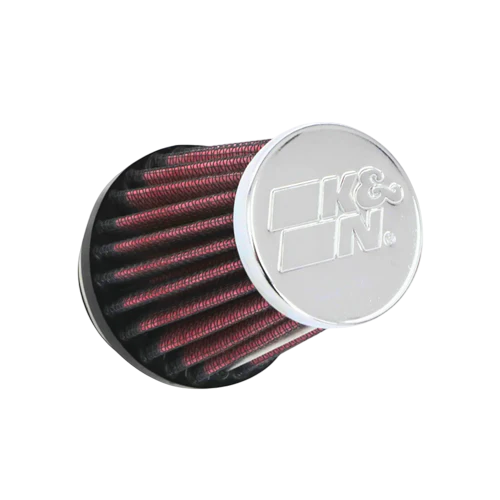 Genuine K&N Small Inlet Air Filter