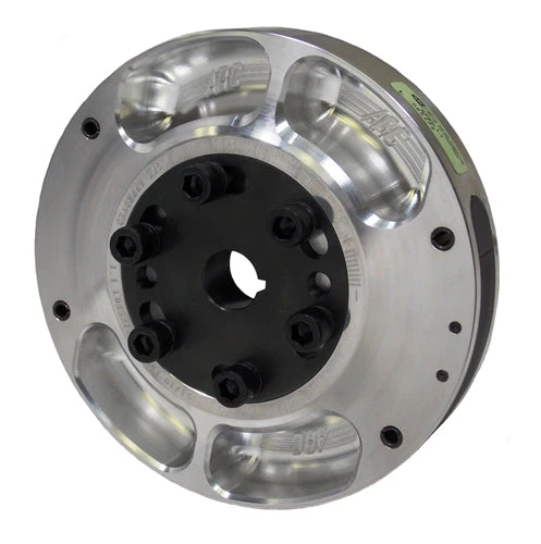 191-6603-arc-flywheel-billet-small-diameter-finless-gx200-clones-1.webp 6603 ARC Flywheel, Billet, Small Diameter, Finless, GX200 & Clones