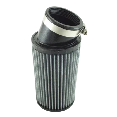 1921-air-filter-race-open-element-3.5-x-6-2-7-16-opening-angled-1.webp Air Filter, Race, Open Element, 3.5'' x 6'' (2-7/16'' Opening), Angled