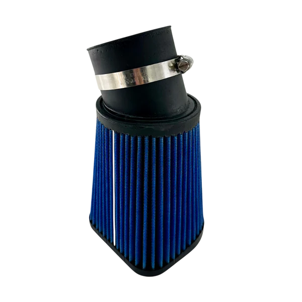 6'' Angled Walker Air Filter - GX200, 212 Predator, Clone Race Engines