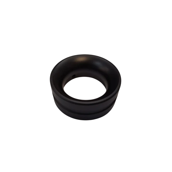 1929-air-filter-adapter-for-33mm-flat-slide-mikunis-and-28mm-black-round-slides-1.webp Air Filter Adapter for 33mm Flat Slide Mikunis and 28mm Black Round Slides