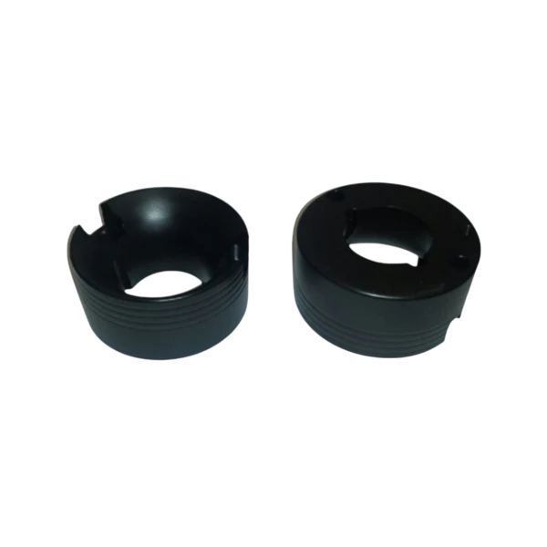 1934-air-filter-velocity-stack-adapter-for-gx270-gx340-and-420cc-carbs-1.webp Air Filter & Velocity Stack Adapter for GX270, GX340, and 420cc Carbs