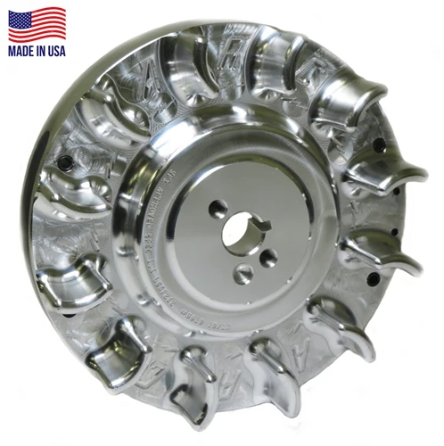 195-6619-flywheel-billet-gx160-gx200-clones-most-popular-1.webp 6619 Flywheel, Billet, GX160, GX200, & Clones MOST POPULAR