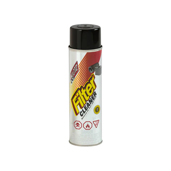 1950-klotz-air-filter-cleaning-solution-16oz-spray-1.webp Klotz Air Filter Cleaning Solution - 16oz Spray