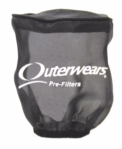 Air Filter Cover, Sock (Pre-Filter)
