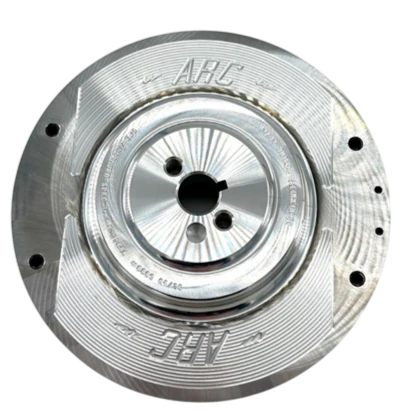 196-6669-arc-flywheel-billet-for-drag-racing-applications-honda-gx200-tillotson-clones-1.webp 6669 ARC Flywheel, Billet, for Drag Racing Applications - Honda GX200, Tillotson, Clones