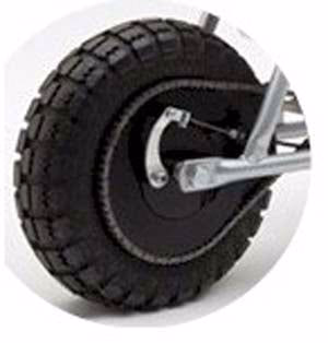 *Deluxe Tire For Mini Bike, Scooter, Motorcycle - Most Popular