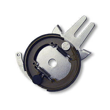 2047-drum-brake-assembly-4-1-2-in-steel-anchor-backing-plate-1-in.-bore-part-2269-1.webp Drum Brake Assembly, 4-1/2 in, Steel Anchor Backing Plate, 1 in. Bore, Part #2269