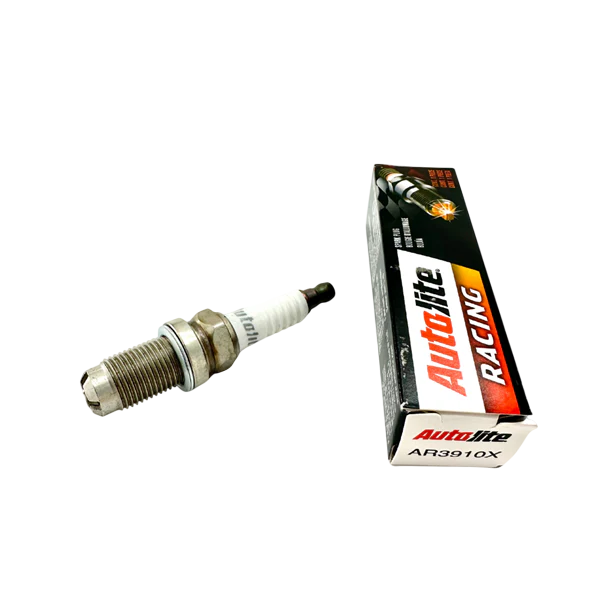 205-autolite-3910x-high-performance-spark-plug-for-stock-motors-1.webp Autolite 3910X High-Performance Spark Plug for Stock Motors