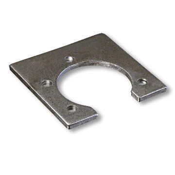Go Kart Bearing Hanger for 1-1/4 in. Axles, Part #8130