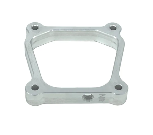 208-billet-aluminum-valve-cover-spacer-for-gx200-and-6.5-ohv-1.webp Billet Aluminum Valve Cover Spacer for GX200 and 6.5 OHV