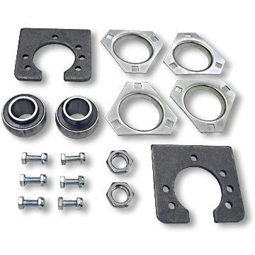 2083-live-axle-bearing-kit-standard-bearings-for-1-1-4-in.-axle-3-hole-flangettes-part-1863-1.webp Live Axle Bearing Kit, (Standard Bearings) for 1-1/4 in. Axle, 3-Hole Flangettes, Part #1863