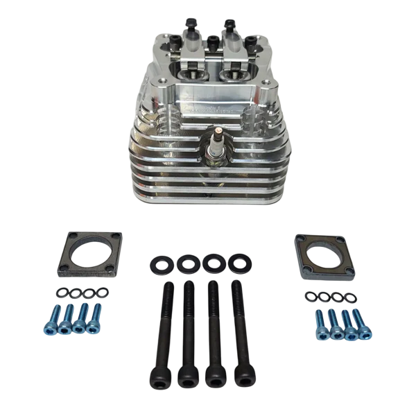 210-billet-ded-14cc-race-head-for-honda-gx200-clone-engines-1.webp BILLET DED 14cc Race Head for Honda GX200 & Clone Engines