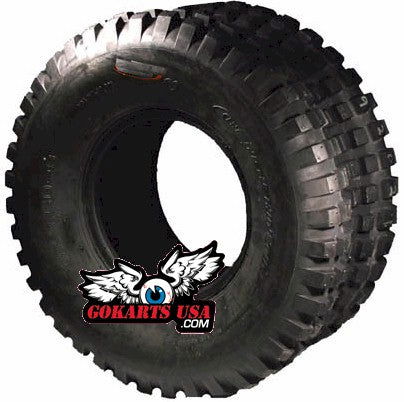 1226 Knobby Tire 20-700 X 8, Go Kart