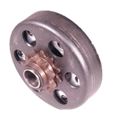 2164-5-8-in.-bore-centrifugal-clutch-40-41-chain-10-tooth-for-go-karts-mini-bikes-1.webp 5/8 in. Bore Centrifugal Clutch, #40/41 Chain, 10-Tooth, for Go Karts & Mini Bikes