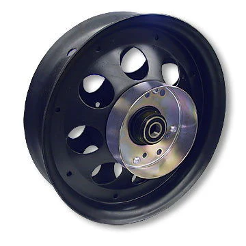 2169-mini-bike-wheel-10-in.-black-oxide-steel-brake-drum-5-8-in.-id-precision-ball-bearing-1.webp Mini Bike Wheel, 10 in. Black Oxide Steel, Brake Drum, 5/8 in. ID Precision Ball Bearing
