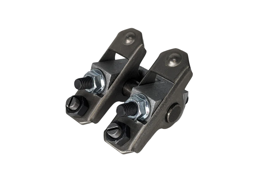 Champion Rocker Arms - New Style for GX200 & 6.5 OHV