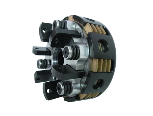 Clutch, Viper, 1'' Big Block, 4 Disc