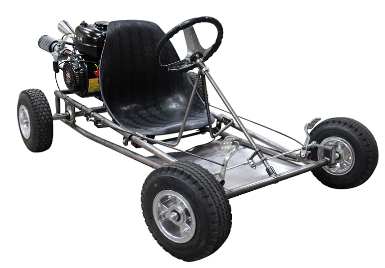 Easy Order Gokart Parts