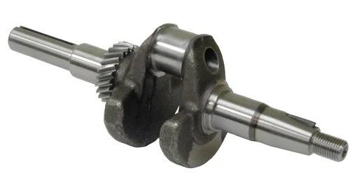 Crankshaft, Stroker, 212 Predator (+.060), Hemi