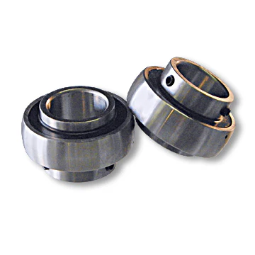 Axle Bearing, Standard, for 3/4 in. Axles with Integral Locking Collar