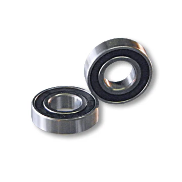 Axle Bearing, Sealed, 3/4 in. ID x 2 in. OD x 9/16 in. Thick
