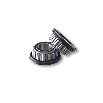 Sealed Tapered Roller Wheel Bearing (Cone) 3/4 in. ID