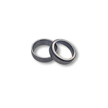 2601-cup-race-tapered-roller-bearing-1-3-8-in.-od-1.webp Cup (Race), Tapered Roller Bearing, 1-3/8 in. OD