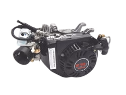 Engine, Racing, 212 Predator, Modified Level 2