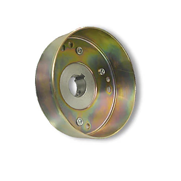 2646-brake-drum-4-1-2-in.-no-flange-machined-id-riveted-to-mini-hub-1-1-4-in.-bore-1.webp Brake Drum, 4-1/2 in., No Flange, Machined ID, Riveted to Mini-hub, 1-1/4 in. Bore